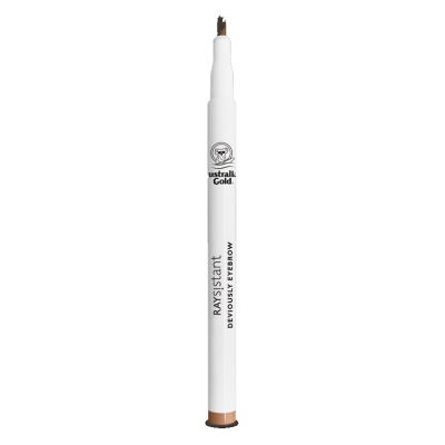 AUSTRALIAN GOLD Deviously Eyebrow Medium N.159 Water Resistant